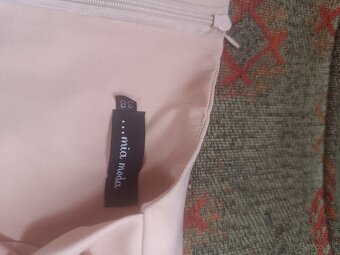 Elegantní šaty - 2