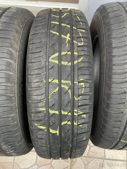 185/70 r14 Continental Ecocontact 3 (letné) - 2