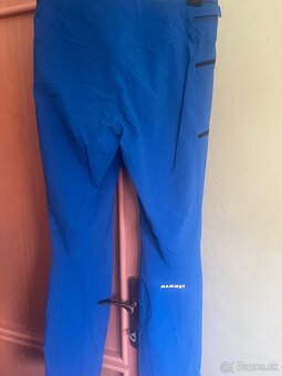 Mammut Eisfeld Light SO, veľkosť 48 (M) - 2