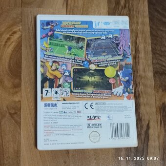 SEGA Tennis - Wii - 2