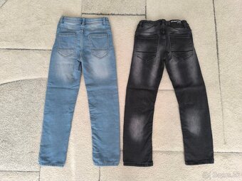 Rifle veľkosť 128 - 2