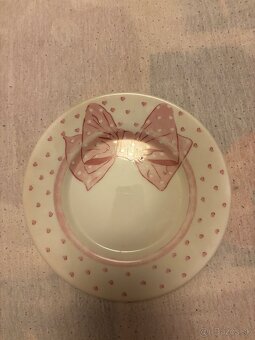 Detská porcelánová súprava - 2