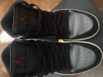 NIKE JORDAN AIR 42 - 2