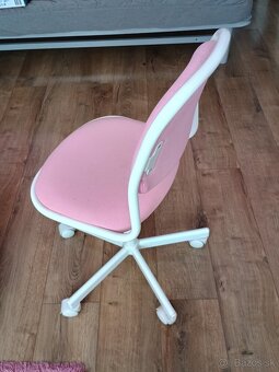 otočná stolička ORFJALL - 2