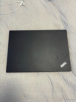 Lenovo thinkpad l490 14/i5-8265u/16/256/backlit/4g - 2