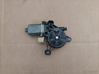 motorček okna Superb 3, Octavia 3 - 2