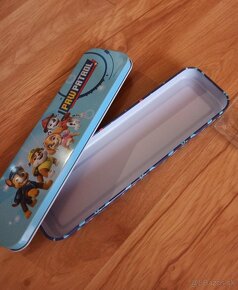 Paw Patrol púzdro a taška - 2