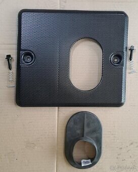 horná sietka -výlisok - - 2