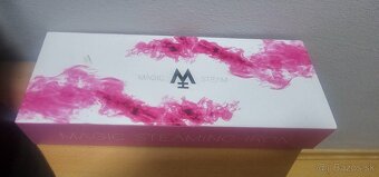 Nová žehlička na vlasy - 2