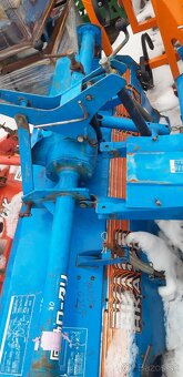 Rotavátor 170cm - 2