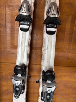 Dámske lyže - 2