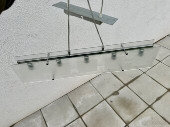 Zavesny stropny luster - 2