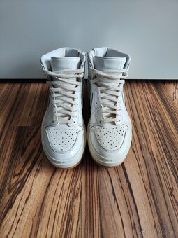 Nike Air Jordan 1 elevate high se tenisky - 2