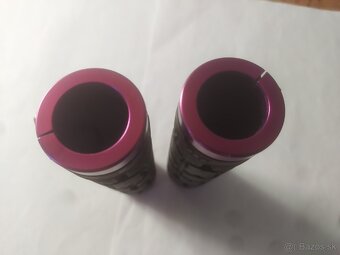 Gripy na bicykel - 2