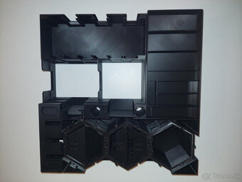 Inzert pre Karak 2 + Impérium, čierny - 2