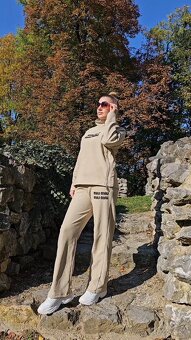 Tepláková súprava Miu - 2