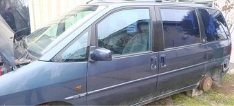 Lancia ZETA 2.1TD - 2