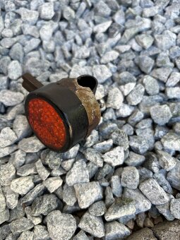 Historicky bicykel - 2