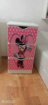 Detský nábytok Minie - 2