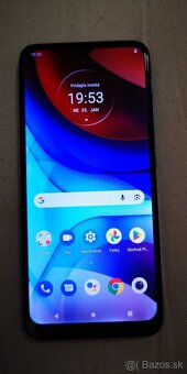 Motorola E7 power - 2