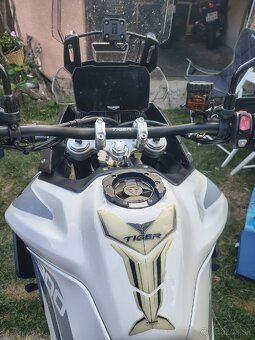 Triumph tiger 900 gt pro - 2
