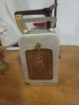 Predám tieto starozitnosti - 2