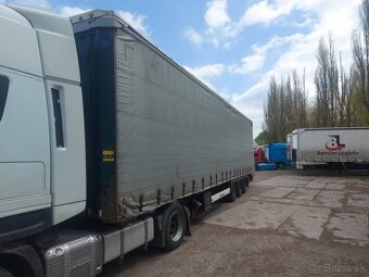 Krone ELG4-CS, Lowdeck +DPH - 2