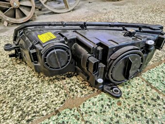 Světlo Škoda Octavia 3 - 2