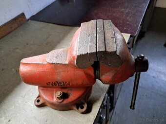 Predám zverák York - 2