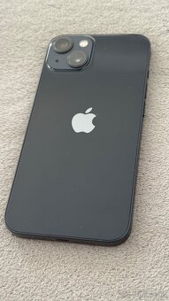 Apple iPhone 13 Midnight - 2