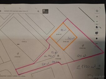 Predám skladové priestory Lučenec - 2