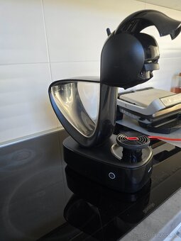 Kávovar Krups Dolce Gusto - 2