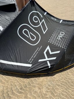 Kite Core XR Pro 9 m - 2