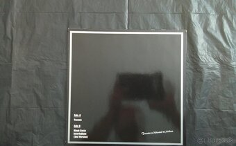 LP MEKONG DELTA-Toccata Maxi-Single - 2