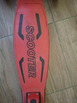 Kolobežka detska - 2