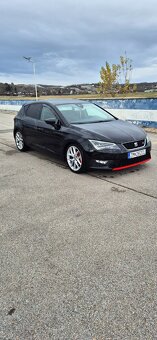 Seat leon - 2