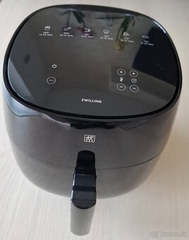 Teplovzdušná fritéza ZWILLING - 2