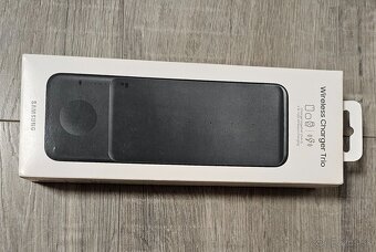 Samsung wireless charger trio - 2