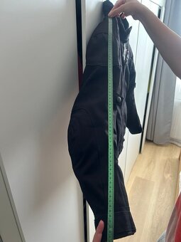 Damska moto bunda Roleff - 2