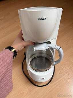 Kávovar Bosch - 2