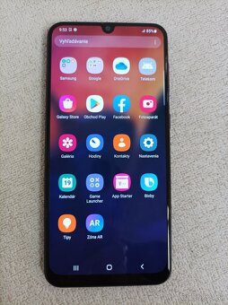 Samsung Galaxy A50 - 2