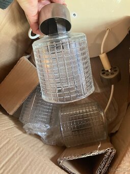 Stary luster vintage - 2