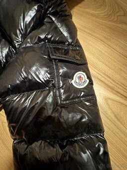 Moncler bunda - 2
