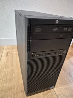Hp ProLiant ML110 G7 - 2