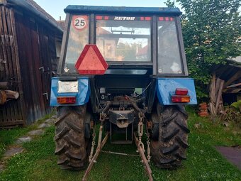 Predám Zetor 5611 - 2
