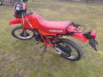 Honda xl 125 - 2