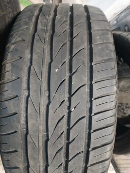 Pneumatiky 225/45 r17 - 2