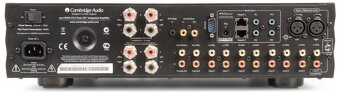 Cambridge Audio Azur 840A Class XD - 2