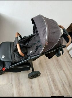 Kočík s príslušenstvom - 2