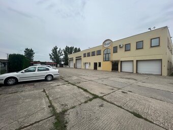 emme reality | Nebytový priestor na prenájom. - 2